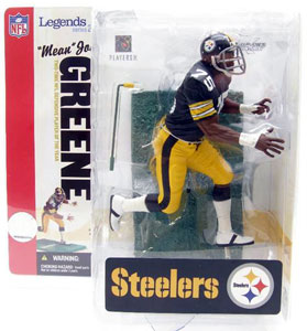 NFL Legends Series 2 - Mean - Joe Greene - Steelers