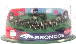 Ultimate Team - Denver Broncos