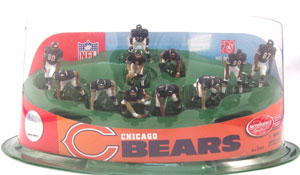 Ultimate Team - Chicago Bears