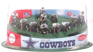 Ultimate Team - Dallas Cowboys