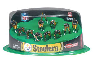 Ultimate Team - Pittsburgh Steelers