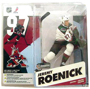 Jeremy Roenick - Coyote Variant