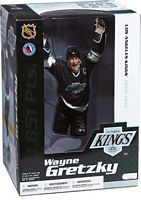 12-Inch Wayne Gretzky L.A Kings
