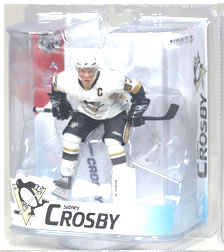 NHL Series 16 - Sidney Crosby 2 - Penguins