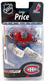 NHL 26 - Carey Price - Canadiens