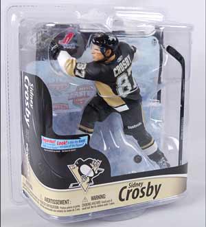 NHL 28 - Sidney Crosby - Penguins