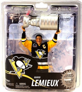 NHL Series 30 - Mario Lemieux - Pittsburgh Penguins
