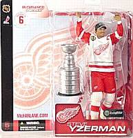 Steve Yzerman - Red Wings
