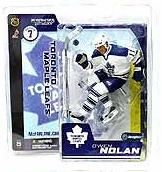 Owen Nolan - Maple Leafs
