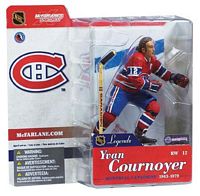 Yvan Cournoyer - Canadiens