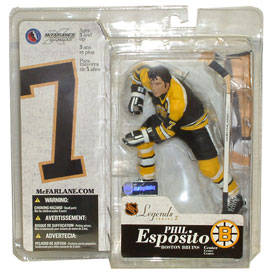 Phil Esposito - Bruins