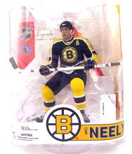 Cam Neely - Boston Bruins