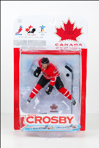 Team Canada 2010 - Sidney Crosby