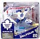 Ed Belfour Series 8 - Maple Leafs