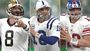 NFL 3-Pack: MANNING QUARTERBACK LEGACY - Peyton, Eli, Archie