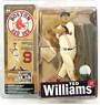 Ted Williams Grey Jersey Variant