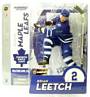 Brian Leetch Toronto Maple Leaf