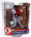 MLB 20 - Kevin Youkilis - Red Sox Grey Variant