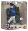 Alfonso Soriano 3 - Series 21 - Cubs