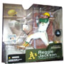MLB Cooperstown Series 1 - Reggie Jackson Oakland Uniform Variant