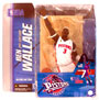 Ben Wallace White Variant with Corn Rows