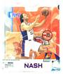 NBA 14 - Steve Nash 3 White Jersey Variant