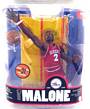 Moses Malone - Philadelphia 76ers