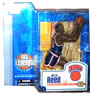 Willis Reed Blue Jersey Variant