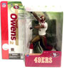Terrell Owens Retro 49ers Jersey Variant