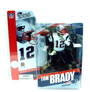 Tom Brady 2 White Jersey Variant