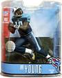 Vince Young Blue Pants Variant