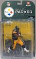 Willie Parker - Pittsburgh Steelers