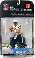 NFL 20 - Philip Rivers - San Diego Chargers - White Jersey Variant