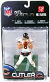 NFL 21 - Jay Cutler White Jersey Variant