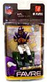 NFL Series 23 - Brett Favre - Vikings Purple Jersey Regular