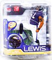 NFL Series 26 - Ray Lewis - Ravens