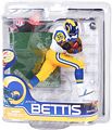 NFL Series 26 - Jerome Bettis - Rams