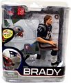 NFL 27 - Tom Brady 4 - Patriots