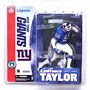 NFL Legends Series 1 - Lawrence Taylor - New York Giants