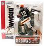 NFL Legends Series 2 - Jim Brown - Cleveland Browns