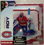Patrick Roy Series 5 - Montreal Canadiens Red Jersey Variant