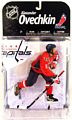 NHL 22 - Alex Ovechkin 3 - Red Jersey Variant