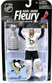 NHL 23 - Marc-Andre Fleury - Penguins