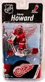 NHL Series 27 - Jimmy Howard - Red Wings