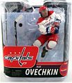 NHL Series 29 - Alex Ovechkin - Capitals