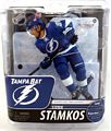 NHL Series 29 - Steven Stamkos - Blue Jersey - Lightning