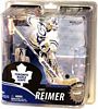 NHL Series 30 - James Reimer - Toronto Maple Leaf - Bronze Level