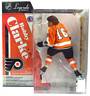 NHL Legends 4 - Bobby Clarke Orange Jersey Variant