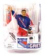 Wayne Gretzky 8 - NY Rangers