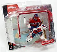 Jose Theodore Series 1 - Montreal Canadiens